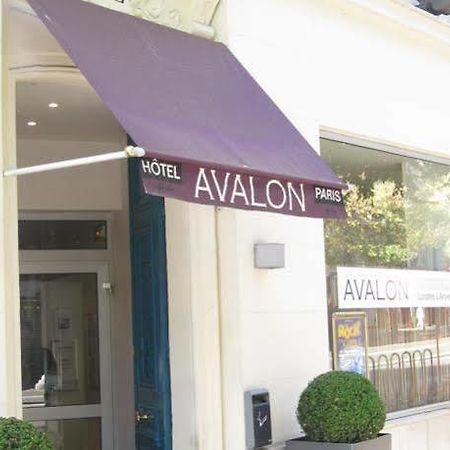 Residence Avalon 파리 외부 사진